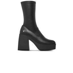 WINDSOR SMITH Ghete Baddest 0112000735 black