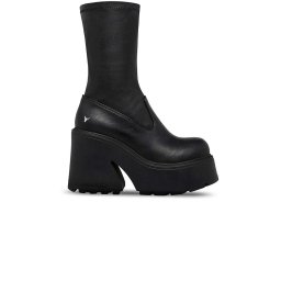 WINDSOR SMITH Ghete Found 0112000733 black