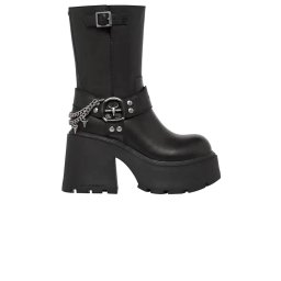 WINDSOR SMITH Ghete Strike 0112000989 black