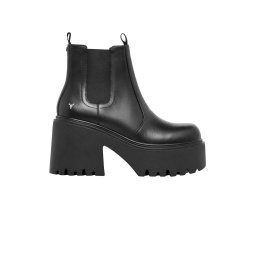 WINDSOR SMITH Ghete Tricky 0112000778 black
