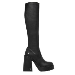 WINDSOR SMITH Cizme Highkey 0112000752 black