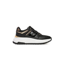 GUESS Sneakers Fonzi FLTFONFAB12 black