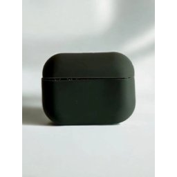 Husa AirPods Silicon Joe pentru AirPods Pro Bulk Gri