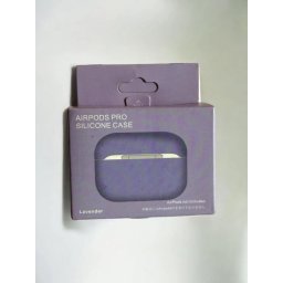 Husa AirPods Silicon Joe pentru AirPods Pro Bulk Mov