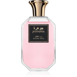 Jawhara Sultan Rose EDP U 100 ml