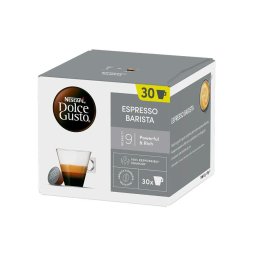 Nescafe Dolce Gusto Espresso Barista 30 capsule