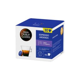Nescafe Dolce Gusto Espresso Ardenza 30 capsule