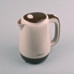 Fierbator MR-042 2200 W, 1,7l, Bej