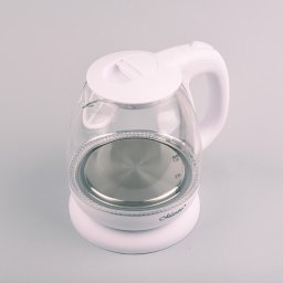 Fierbator Feel-Maestro MR-055-WHITE electric kettle 1 L 1100 W