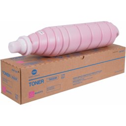 Konica-Minolta KonicaMinolta Toner TN-622 TN622 Magenta (A5E7351)