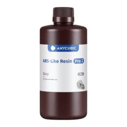 ABS-Like Resin Pro 2 (gri)