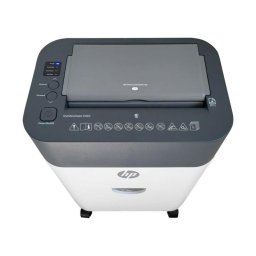 Distrugator documente OneShred Auto 80CC Alb-Gri