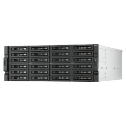 NAS TL-R2400PES-RP 24 x 3.5-inch 4 U 24 BAY RPSU