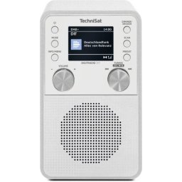 DigitRadio 317, DAB+, FM, Alb