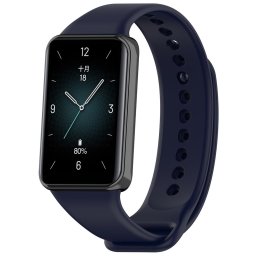 Curea pentru Honor Band 9 - Techsuit Watchband (W014) - Cold Ocean