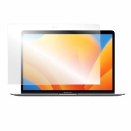 Folie pentru MacBook Air 13" (2018/2017/2020) -Techsuit VisionProX Anti-Blue Light - Clear