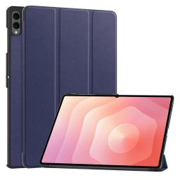 Husa pentru Samsung Galaxy Tab S11 Ultra - Techsuit FoldPro - Blue
