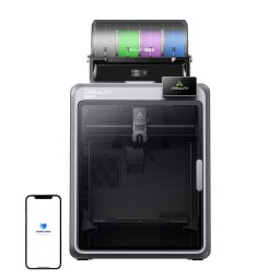 K2 Pro Combo 3D Printer