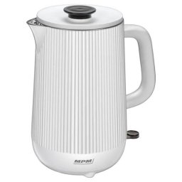 Fierbator MCZ-115, 1800 W, 1.5 l, Alb