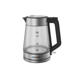 Fierbator EKG401, 2200 W, 1.7 l, Gri