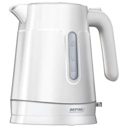 Fierbator MCZ-119, 2200 W, 1 l, Alb