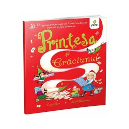 Prințesa și Crăciunul