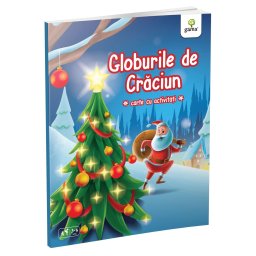 Globurile de Crăciun