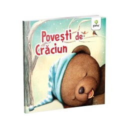 Povesti de Craciun (paperback)