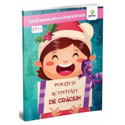 Poezii si activitati de Craciun