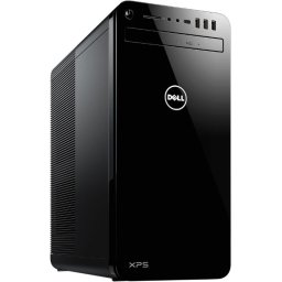 Dell XPS 8930 Tower Intel Core i7-8700 16GB DDR4 512GB SSD - Refurbished