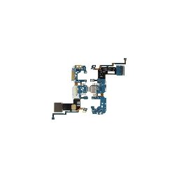 Banda cu mufa incarcare microfon Samsung Galaxy S8 Plus, S8+, SM-G955F