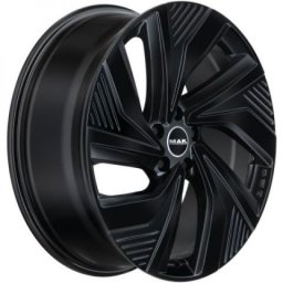 Jante ALIAJ R20 AUDI, BMW, MERCEDES, SKODA, VOLKSWAGEN, CUPRA, INFINITI, KGM - SSANGYONG, MG, MINI, SEAT
