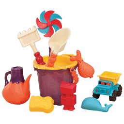 Jucarii de nisip b.toys