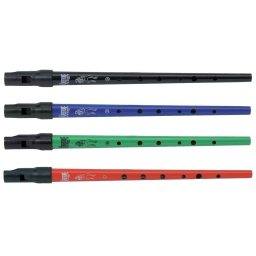 Clarke Pennywhistle Sweetone C Tuning