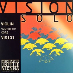 Thomastik Vision Solo Violin VIS101