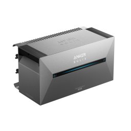 Centrala fotovoltaica Anker SOLIX Solarbank 2 E1600 AC, sistem Plug&Play DIY, 1600Wh, 1200W