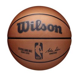 Minge WILSON Baschet Oficiala Nba Piele Marimea 7