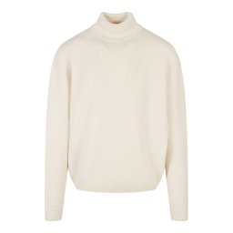 Urban Classics Pulover crem