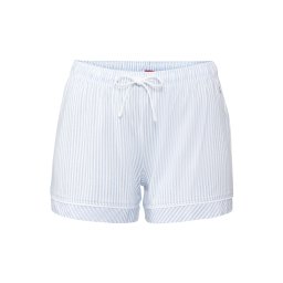 s.Oliver Pantaloni de pijama albastru