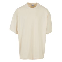 Urban Classics Tricou alb murdar