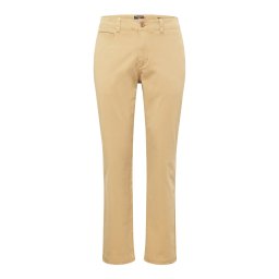 Dockers Pantaloni eleganți 'SMART 360 FLEX CALIFORNIA' nisipiu