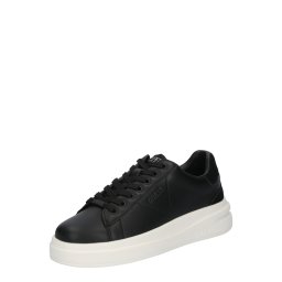 GUESS Sneaker low 'ELBINA' negru