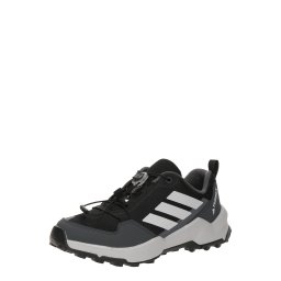 ADIDAS TERREX Pantofi sport 'Ax4s' gri bazalt / negru / alb