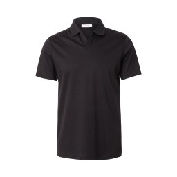 NN07 Tricou 'Paul' negru