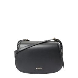MICHAEL Michael Kors Geantă de umăr negru