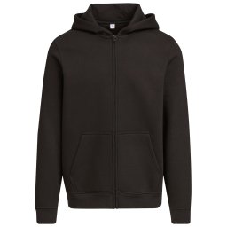 Urban Classics Hanorac negru