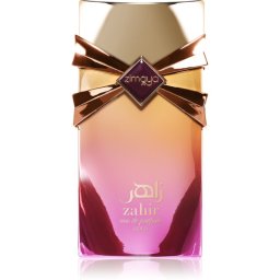 Zimaya Zahir Gold EDP W 100 ml