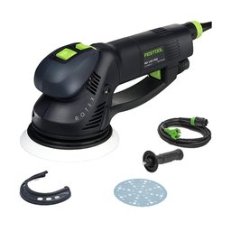 Festool - ROTEX RO 150 FEQ - Slefuitor cu excentric, 720 W, 150 mm