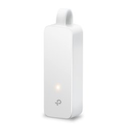Adaptor TP Link, interfata iesire: 3 USB-A 3.0 Ports 1 Gigabit Ethernet Port, 1× 3.0 USB-C Connector