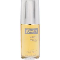 White musk apa de colonie barbati 90 ml